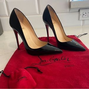 Christian Louboutin Red Bottom Heels